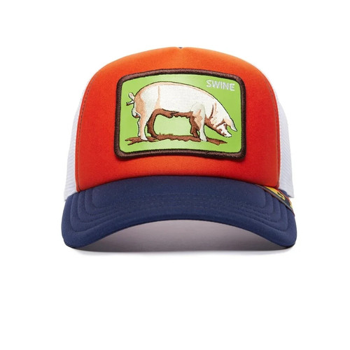 First pig goorin bros the - bros,