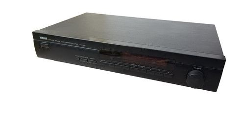 Vintage yamaha 480 fm - tx-480,