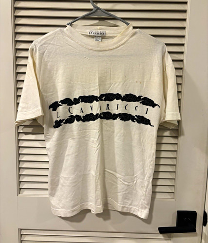 Vintage 1990 cavaricci - z.,