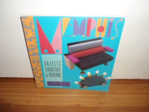 Memphis objects furniture - memphis:, objects,