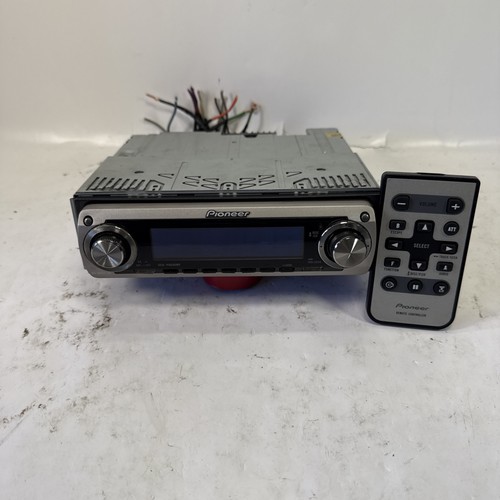 Pioneer premier - (flaws),
