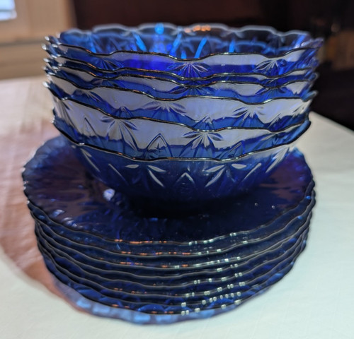 Avon royal sapphire cobalt - royal,