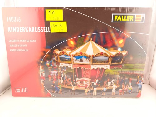 Faller scale 140316 - faller,