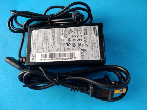Genuine samsung 35w 14v 5a - samsung,
