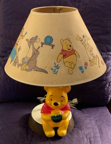 Walt disney winnie - ,