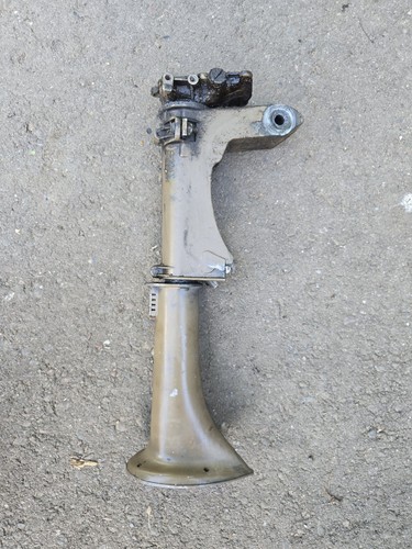 Vintage 1956 evinrude 3020 - 1956,