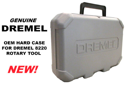 New genuine dremel rotary tool - genuine,