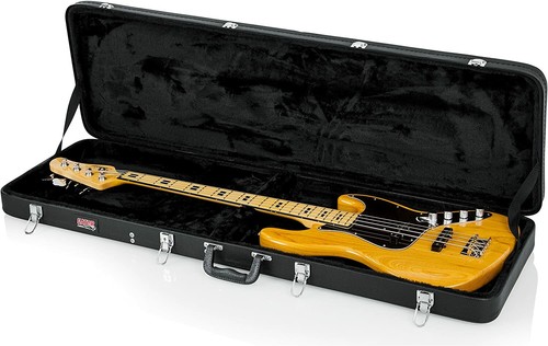 Hard shell wood case for - hard,
