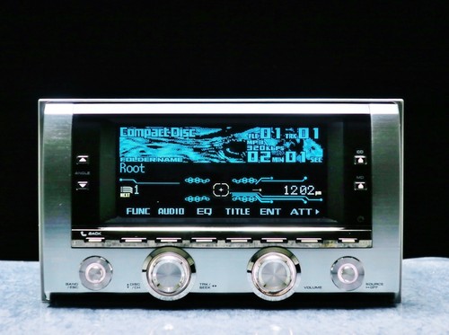 Tested pioneer carrozzeria - tested,