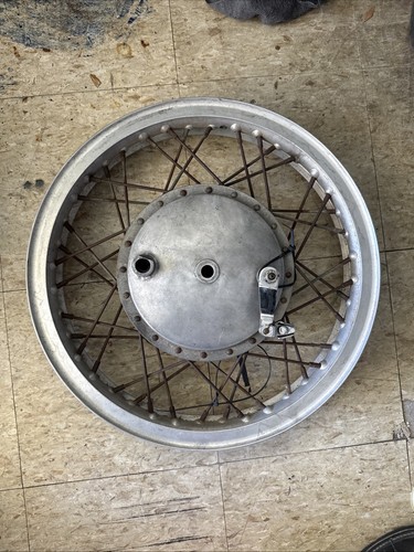 Harley xlh xlch - harley,