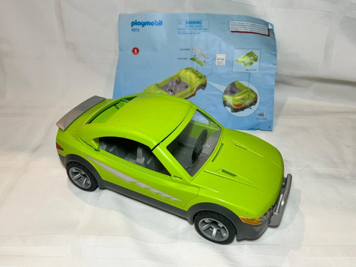 Playmobil 6572 sports - playmobil,