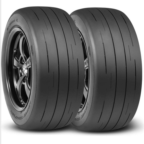 Mickey thompson et - 2,