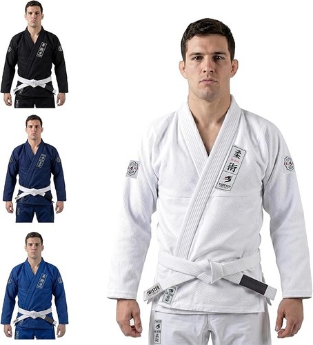 Twister challenge bjj gi - twister,
