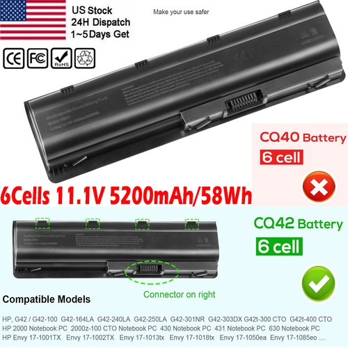 Cells laptop battery - laptop, for