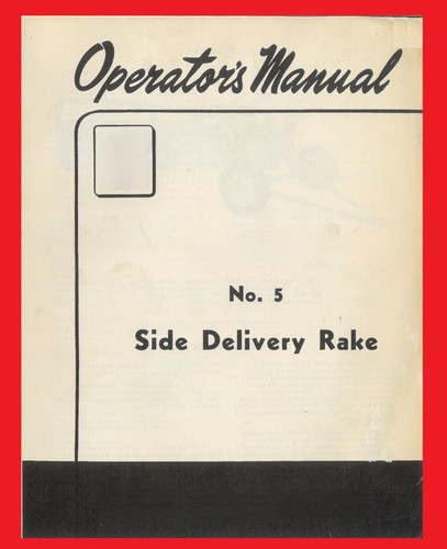 Mccormick 5 side - no,