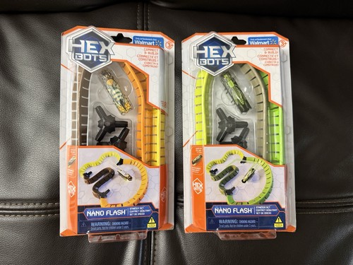 Hexbug nano flash starter set - hexbug,