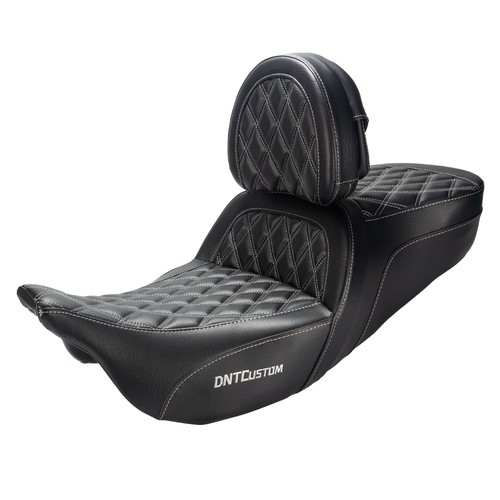 Motorcycle seats for harley - for,