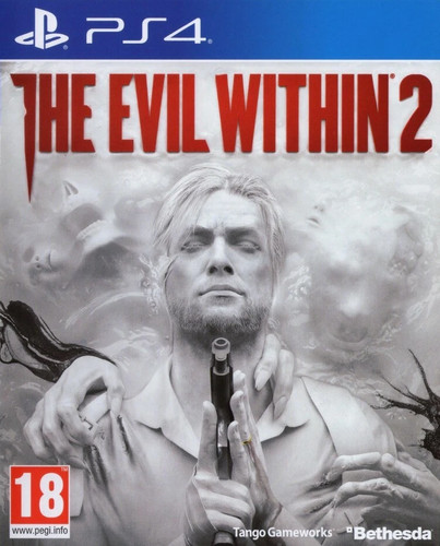 The evil within - the,