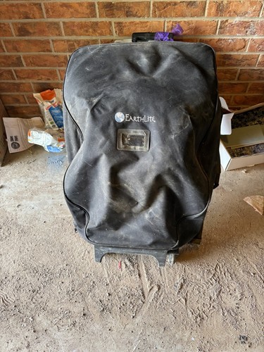 Earthlite vortex massage chair - earthlite,