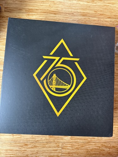 Golden state warriors 75th - golden,