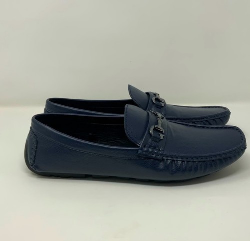 Guess adlers men loafers - guess, men's