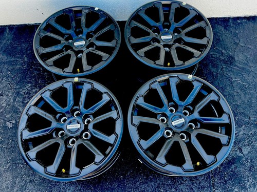 Ford raptor 2025 - 17", f150