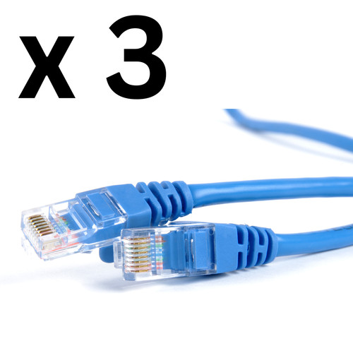 Cat5e ethernet patch - cat5e,