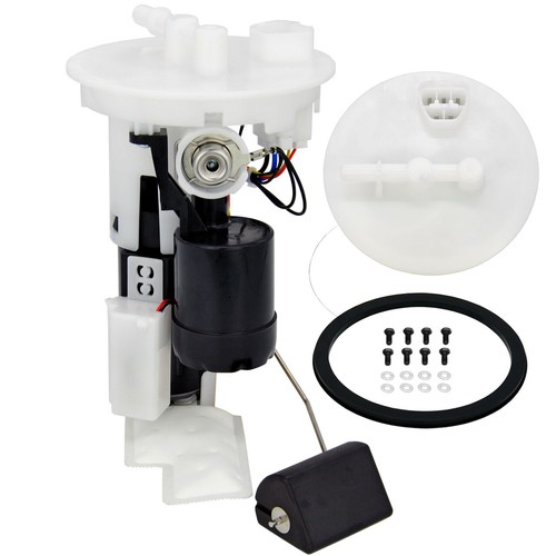 Fuel pump module - assembly, fits