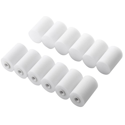 Foam paint roller sponge - foam,