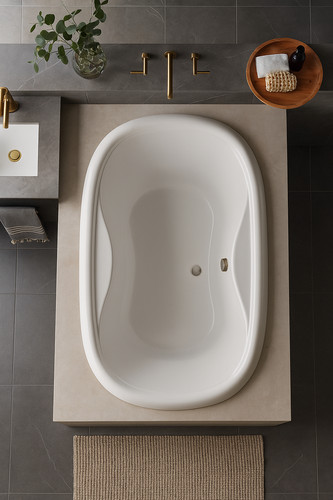 Carver tubs tod6841 - carver,