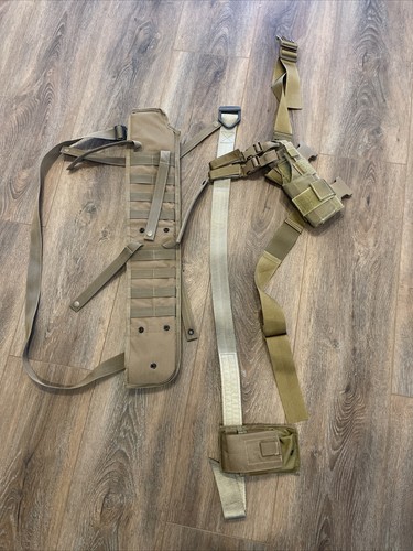 Tac shield tactical - tactical, set