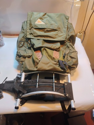 Vintage kelty external frame - vintage,