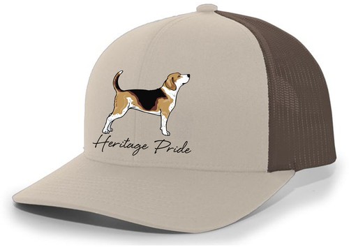 Heritage pride canine - heritage,
