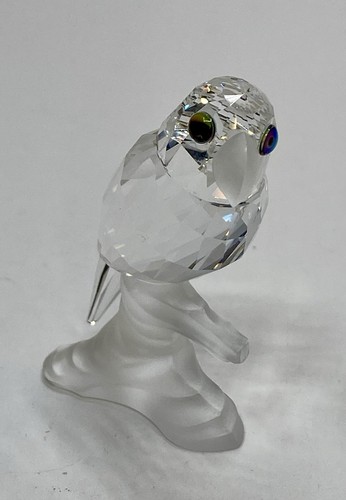 Swarovski the trees - up,