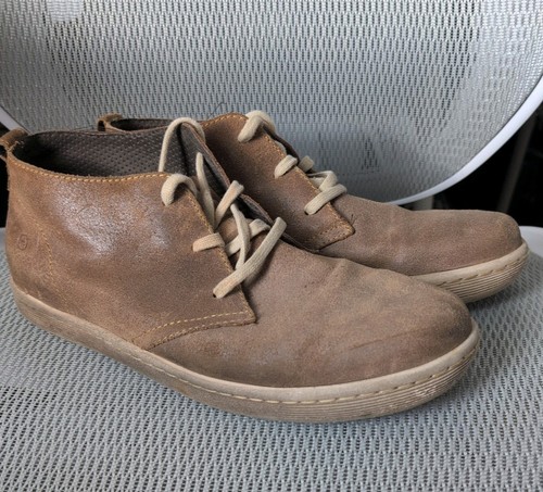 Born mens chukka boots size - chukka,