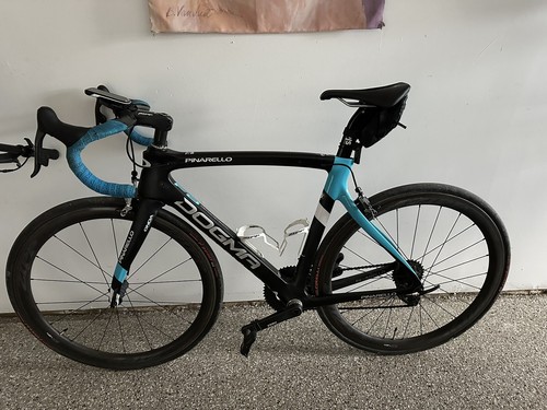 Pinorello dogma bike - f8,