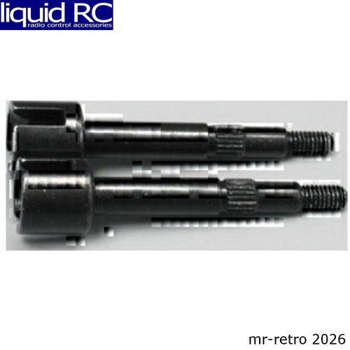 Tamiya 9805230 wheel axle - tamiya,