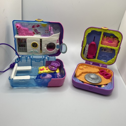 Polly pocket mattel - polly,