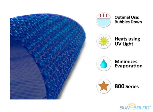 Sun2solar 800 series rectangle - series,