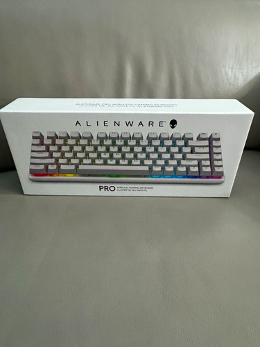 Alienware pro wireless - alienware,