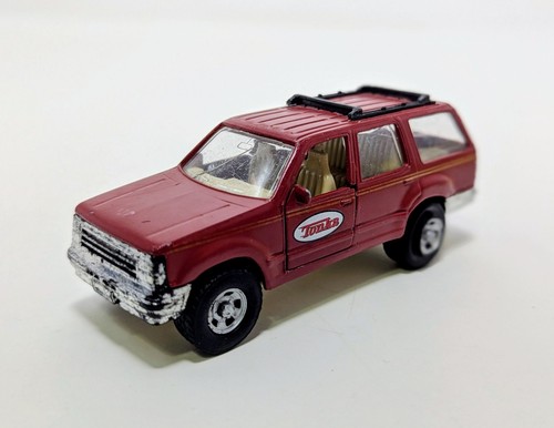Ford explorer die - ford, explorer die-cast