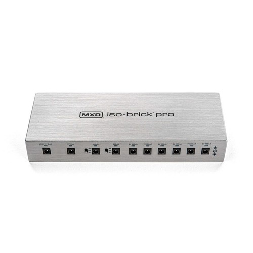 Mxr m242 iso - mxr,