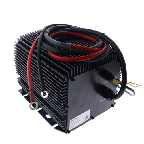 24v battery charger - charger, 063944-011