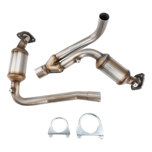 Catalytic converters for dodge - catalytic,