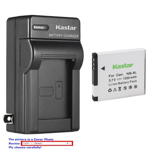 Kastar battery travel - kastar,