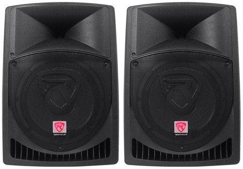 Pair rockville power gig - pair,
