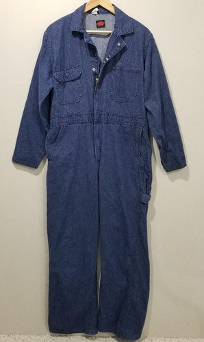 Big ben coveralls - big, 38