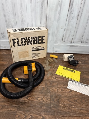 Vintage flowbee haircutting - vintage,