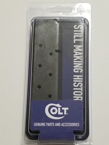 Colt 1911 government - 1911, government/commander