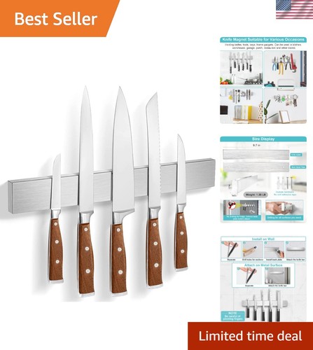 Inch stainless steel knife - steel,